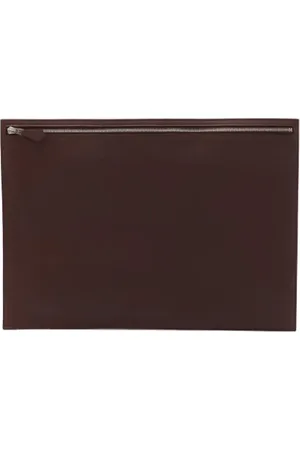 Hermès Pre-owned, Kobieta, Czerwony, ONE SIZE, Pre-owned Leather hermes-bags