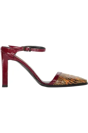 Missoni Buty, Kobieta, Wielobarwność, 39 EU, Mokasyny z Pythonim Wzorem