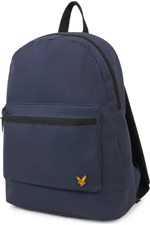 Lyle & Scott Torebki, unisex, Niebieski, ONE SIZE, Torby Plecak