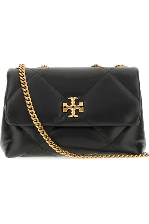Tory Burch Torebki, Kobieta, Czarny, ONE SIZE, Torby na ramię