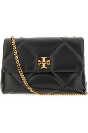 Tory Burch Torebki, Kobieta, Czarny, ONE SIZE, Torby na ramię