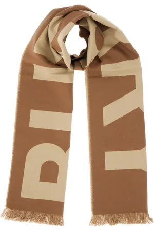 Burberry Akcesoria, Kobieta, brązowy, ONE SIZE, Stylowe Szale i Chusty Kolekcja
