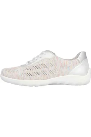 Remonte Buty, Kobieta, Beżowy, 36 EU, Elegancki But od Marki R