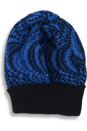 Missoni Akcesoria, Kobieta, Wielobarwność, ONE SIZE, Wielokolorowy czapka