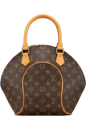 LOUIS VUITTON Pre-owned, Kobieta, brązowy, ONE SIZE, Pre-owned Canvas handbags