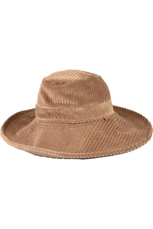 Missoni Akcesoria, Kobieta, brązowy, ONE SIZE, Hat