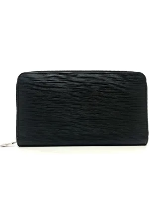 LOUIS VUITTON Pre-owned, Mężczyzna, Czarny, ONE SIZE, Skóra, Pre-owned skórzane torby Louis Vuitton