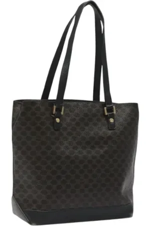 Céline Pre-owned, Kobieta, Czarny, ONE SIZE, Skóra, Pre-owned Leather celine-bags