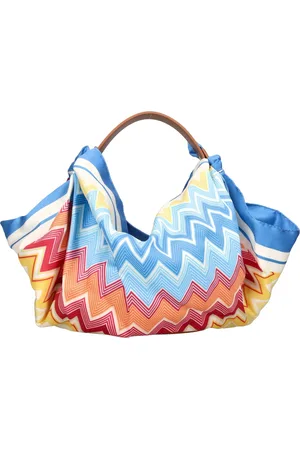 Missoni Torebki, Kobieta, Wielobarwność, ONE SIZE, Torebki.. Wielokolorowe