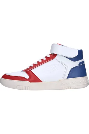 Missoni Buty, Mężczyzna, Wielobarwność, 42 EU, Sport Sneakers Multi Colour