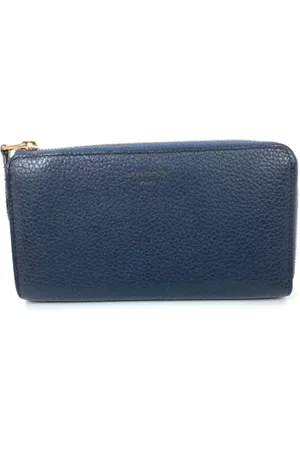 LOUIS VUITTON Pre-owned, Kobieta, Niebieski, ONE SIZE, Pre-owned skórzane torby Louis Vuitton
