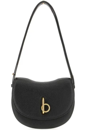 Burberry Torebki, Kobieta, Czarny, ONE SIZE, Torby na ramię dla kobiet