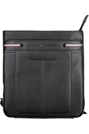 Tommy Hilfiger Torebki, Mężczyzna, Czarny, ONE SIZE, Cross Body Bags