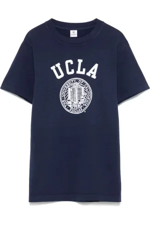 Sporty & Rich Koszulki, Kobieta, Niebieski, S, Sporty T-shirt To 043615639Bl