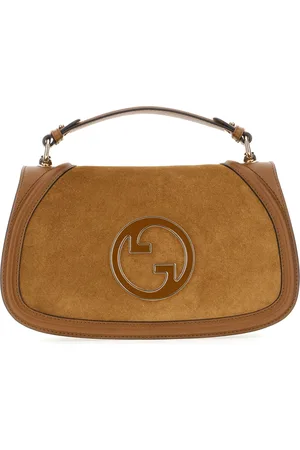 Gucci Torebki, Kobieta, brązowy, ONE SIZE, Torebki Damskie