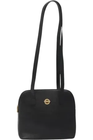 Céline Pre-owned, Kobieta, Czarny, ONE SIZE, Skóra, Pre-owned Leather celine-bags