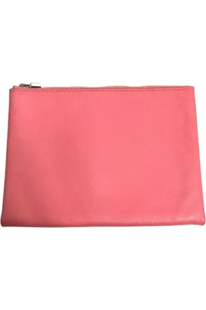 Hermès Pre-owned, Kobieta, Różowy, ONE SIZE, Pre-owned Leather hermes-bags