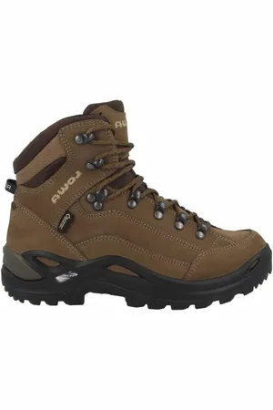 Lowa Sport, Kobieta, brązowy, 39 EU, Buty Outdoorowe
