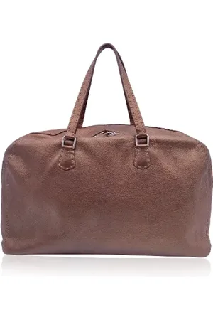 Fendi Pre-owned, Kobieta, brązowy, ONE SIZE, Pre-owned Leather fendi-bags