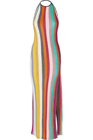 Missoni Sukienki, Kobieta, Wielobarwność, S, Stylowa Sukienka Plażowa Cover-Up