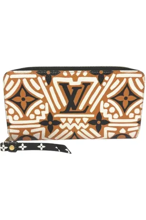 LOUIS VUITTON Pre-owned, Kobieta, brązowy, ONE SIZE, Pre-owned płócienne torby Louis Vuitton