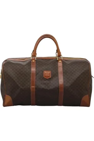 Céline Pre-owned, Kobieta, brązowy, ONE SIZE, Skóra, Pre-owned Leather celine-bags