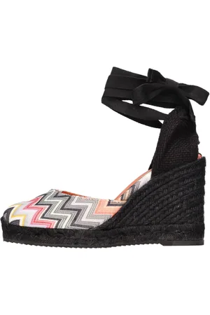 Missoni Buty, Kobieta, Wielobarwność, 37 EU, Z obcasem w wielu kolorach