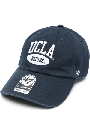 Sporty & Rich Akcesoria, Kobieta, Niebieski, ONE SIZE, Sporty Cap Ac 060615670Bl Dknav