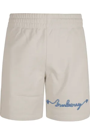 Burberry Szorty, Mężczyzna, Beżowy, L, Stylowe Szorty dla Mężczyzn