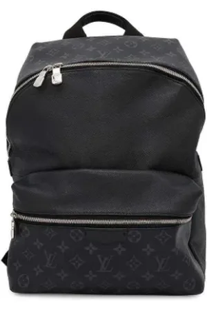 LOUIS VUITTON Pre-owned, Kobieta, Czarny, ONE SIZE, Skóra, Pre-owned skórzane torby Louis Vuitton