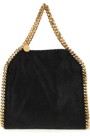 Stella McCartney Torebki, Kobieta, Czarny, ONE SIZE, Torebki