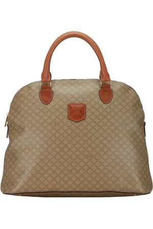 Céline Pre-owned, Kobieta, Beżowy, ONE SIZE, Pre-owned Leather celine-bags