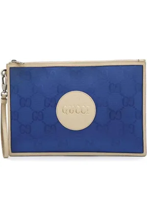 Gucci Pre-owned, Kobieta, Zielony, ONE SIZE, Skóra, Pre-owned Leather gucci-bags