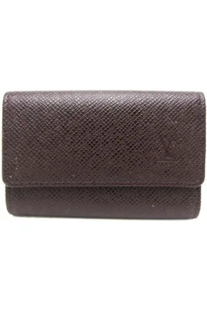LOUIS VUITTON Pre-owned, Kobieta, brązowy, ONE SIZE, Pre-owned skórzane torby Louis Vuitton