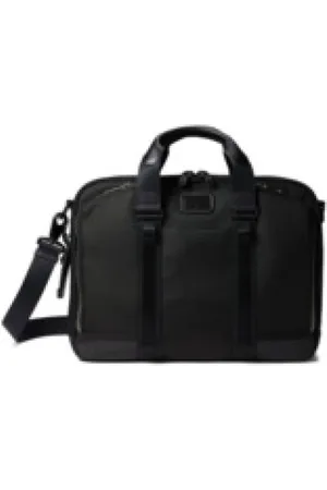 Tumi Torebki, Mężczyzna, Czarny, ONE SIZE, Czarna torba męska, ponadczasowy design