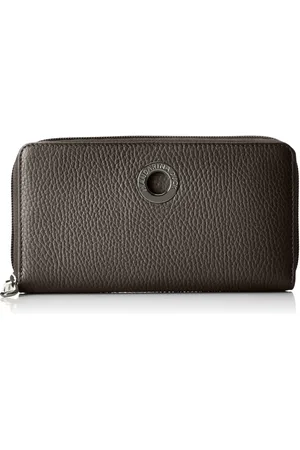 Mandarina Duck Akcesoria, Kobieta, Czarny, ONE SIZE, Stylowe Portfele i Etui na Karty