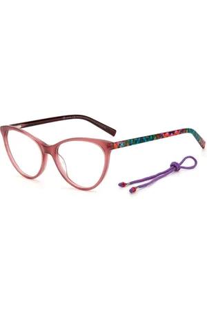 M Missoni Akcesoria, unisex, Wielobarwność, ONE SIZE, Stylowa Sukienka Dzianinowa