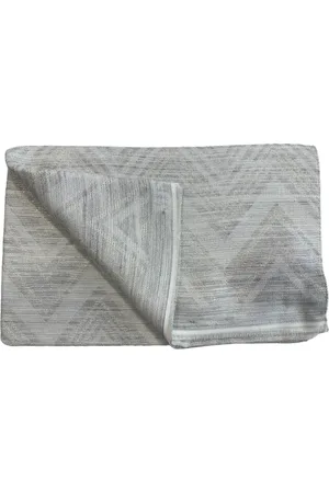 Missoni Akcesoria, Kobieta, Szary, ONE SIZE, Szal w Neutralnych Odcieniach