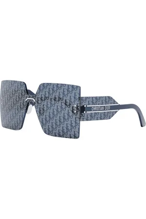 Dior Akcesoria, unisex, Wielobarwność, ONE SIZE, Stylowe Okulary Club