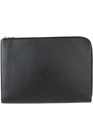 LOUIS VUITTON Pre-owned, Kobieta, Czarny, ONE SIZE, Pre-owned skórzane torby Louis Vuitton