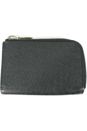 LOUIS VUITTON Pre-owned, Mężczyzna, Czarny, ONE SIZE, Skóra, Pre-owned skórzane torby Louis Vuitton