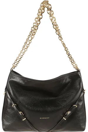 Givenchy Torebki, Kobieta, Czarny, ONE SIZE, Czarne torby Vouyou