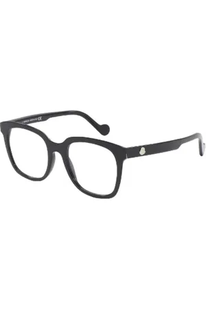 Moncler Pre-owned, Mężczyzna, Czarny, ONE SIZE, Pre-owned Plastic sunglasses