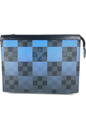 LOUIS VUITTON Pre-owned, Kobieta, Czarny, ONE SIZE, Pre-owned Fabric louis-vuitton-bags