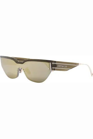Dior Akcesoria, Kobieta, brązowy, ONE SIZE, Stylowe Okulary Club