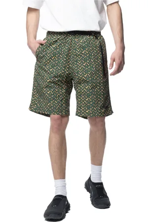 Gramicci Szorty, Mężczyzna, Wielobarwność, M, Nylon, Spakowalne G-Shorty