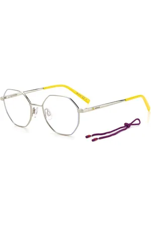 M Missoni Akcesoria, unisex, Szary, ONE SIZE, Stylowy Model 0040