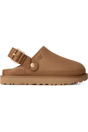 UGG Buty, Kobieta, brązowy, 36 EU, W Goldenstar Villa C