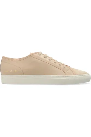 COMMON PROJECTS Buty, Kobieta, Beżowy, 39 EU, Tournament Low Sneakers