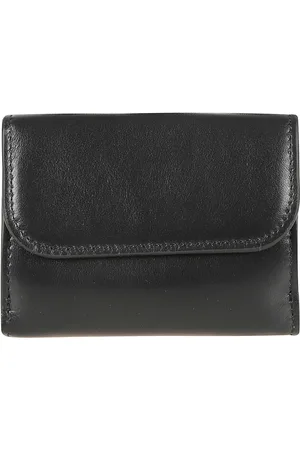 Chloé Akcesoria, Kobieta, Czarny, ONE SIZE, Czarne Portfele z Chloe Sense